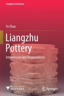 Front cover_Liangzhu Pottery