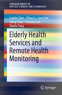 Couverture_Elderly Health Services And Remote Health Monitoring