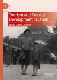 Couverture_Tourism And Coastal Development In Japan
