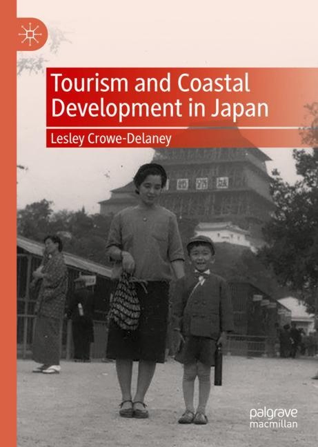 Couverture_Tourism And Coastal Development In Japan