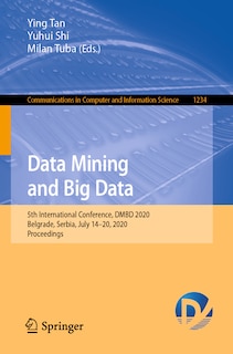 Couverture_Data Mining And Big Data