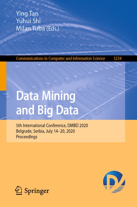 Couverture_Data Mining And Big Data