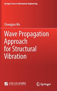 Front cover_Wave Propagation Approach For Structural Vibration