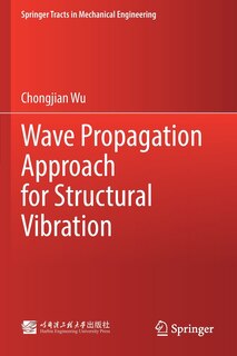 Front cover_Wave Propagation Approach For Structural Vibration