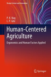 Couverture_Human-centered Agriculture