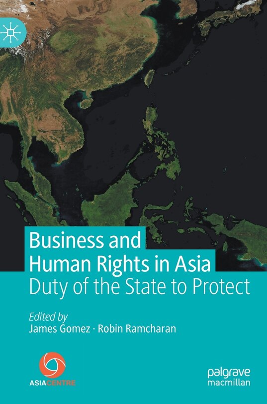 Couverture_Business And Human Rights In Asia