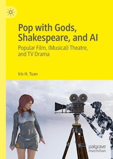 Couverture_Pop With Gods, Shakespeare, And Ai