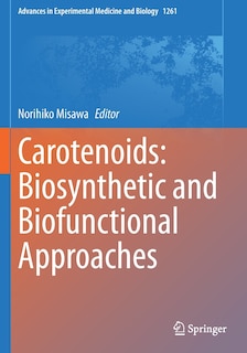 Front cover_Carotenoids