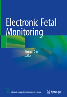 Front cover_Electronic Fetal Monitoring