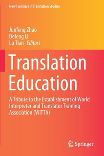 Front cover_Translation Education