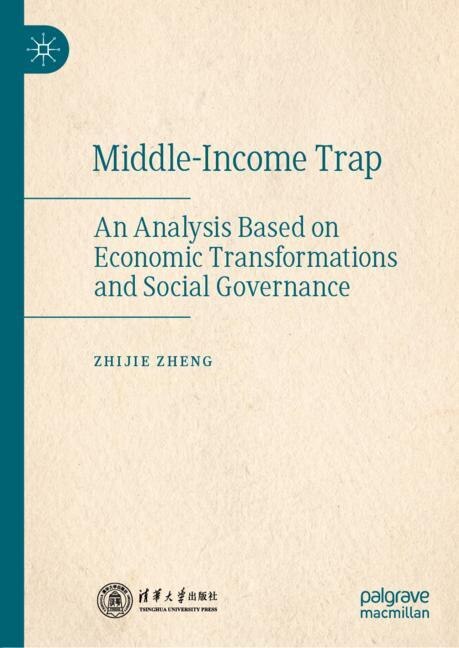 Front cover_Middle-income Trap