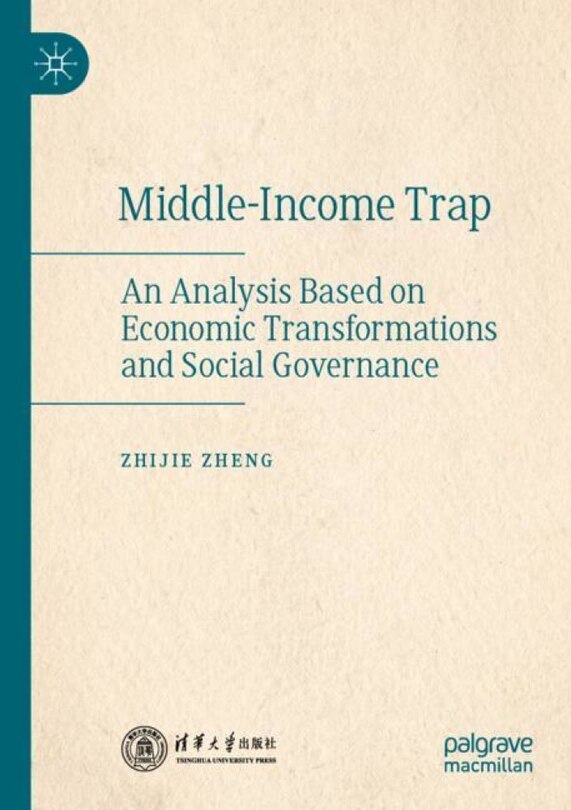 Couverture_Middle-income Trap