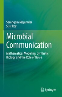 Couverture_Microbial Communication