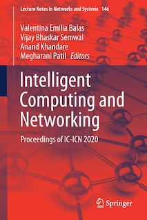Front cover_Intelligent Computing And Networking
