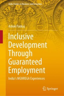 Front cover_Inclusive Development through Guaranteed Employment