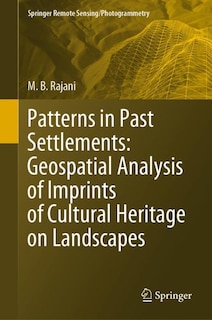 Couverture_Patterns In Past Settlements