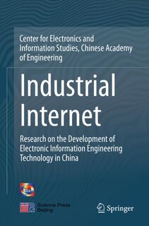 Front cover_Industrial Internet