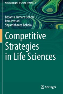 Front cover_Competitive Strategies In Life Sciences