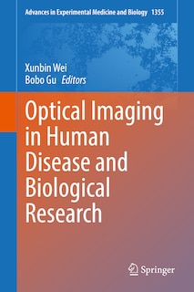 Front cover_Optical Imaging In Human Disease And Biological Research