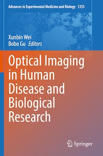 Front cover_Optical Imaging in Human Disease and Biological Research