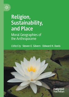 Couverture_Religion, Sustainability, And Place