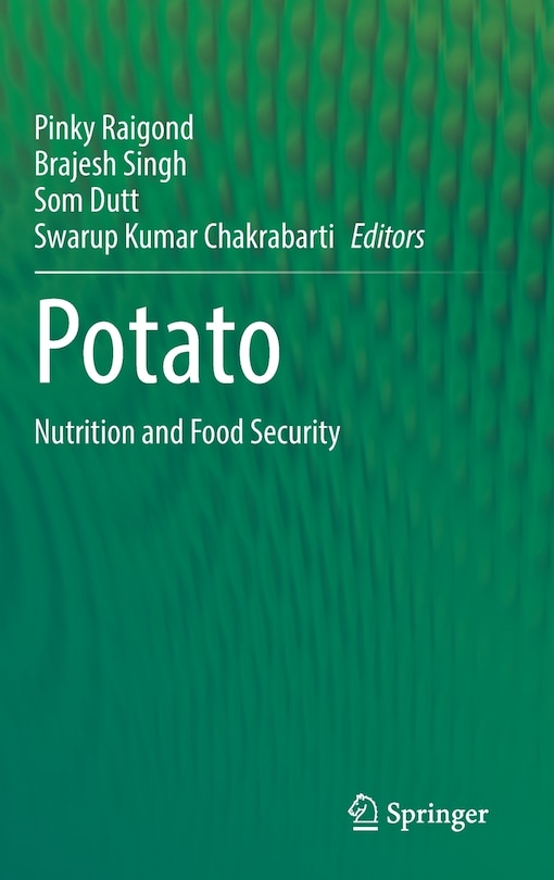 Front cover_Potato