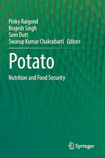 Front cover_Potato