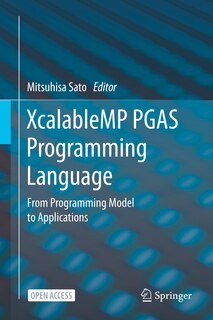 Couverture_Xcalablemp Pgas Programming Language