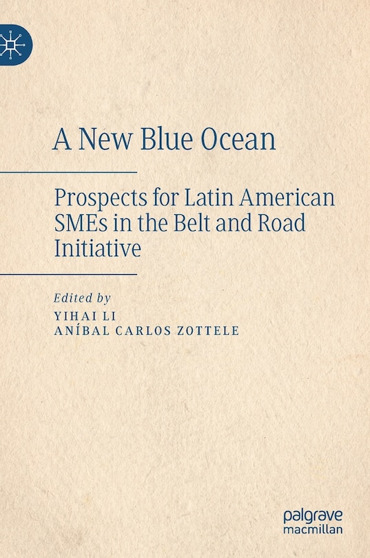 Front cover_A New Blue Ocean