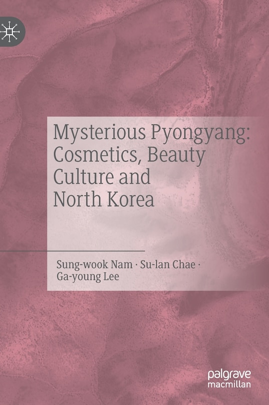 Front cover_Mysterious Pyongyang