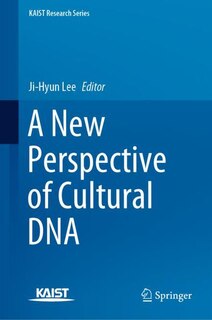 Couverture_A New Perspective Of Cultural Dna