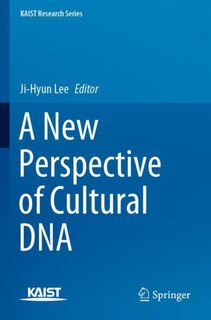 Couverture_A New Perspective Of Cultural Dna