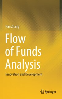 Couverture_Flow Of Funds Analysis
