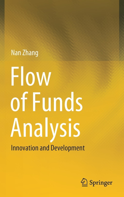 Couverture_Flow Of Funds Analysis