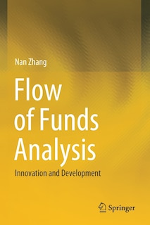 Couverture_Flow Of Funds Analysis