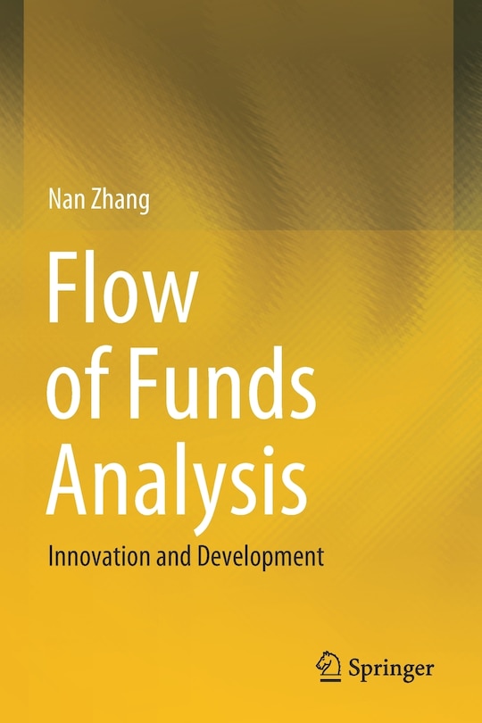 Couverture_Flow Of Funds Analysis
