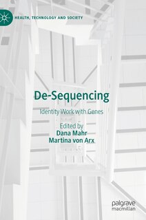 Front cover_De-sequencing