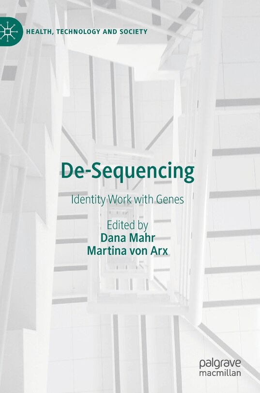 Front cover_De-sequencing