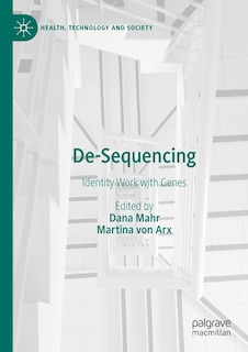 Front cover_De-sequencing
