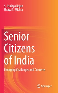 Front cover_Senior Citizens Of India