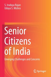 Front cover_Senior Citizens Of India