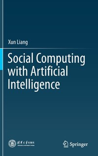Couverture_Social Computing With Artificial Intelligence
