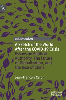 Front cover_A Sketch Of The World After The Covid-19 Crisis