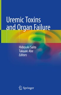 Couverture_Uremic Toxins And Organ Failure