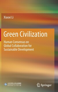 Front cover_Green Civilization