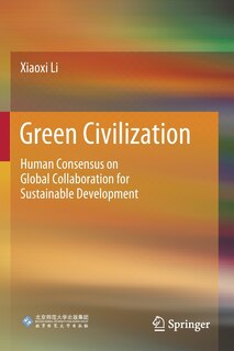 Front cover_Green Civilization