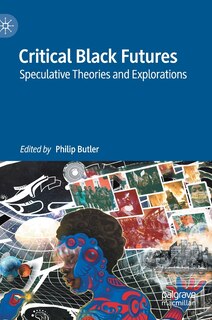 Front cover_Critical Black Futures
