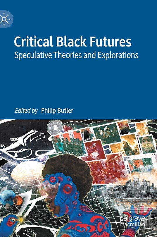 Front cover_Critical Black Futures