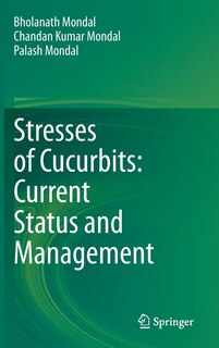 Front cover_Stresses Of Cucurbits