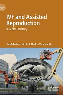 Front cover_Ivf And Assisted Reproduction